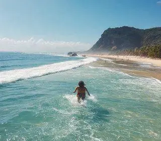 Guarujá, Seu Amor no Verão