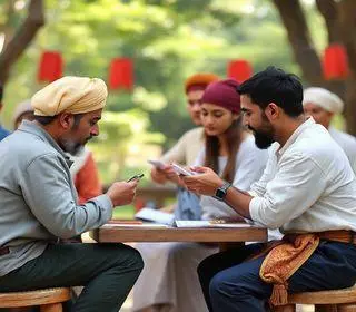 oficinas de fomento à cultura