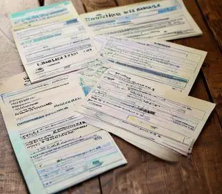 Carnês IPTU Guarujá