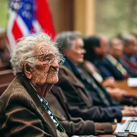 Conselho Municipal dos Direitos da Pessoa Idosa