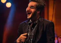 Fábio Rabin Show em Inglês