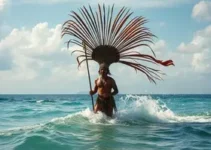 Festa de Iemanjá em Guarujá