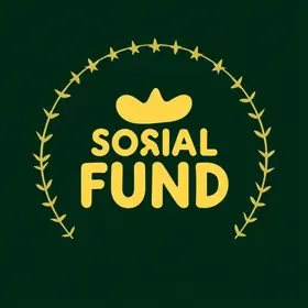 Ação solidária Fundo Social de Solidariedade