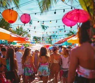 Guarujá Seu Amor no Verão