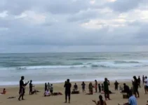 Guarujá Seu Amor no Verão