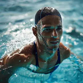 Natação Unaerp Guarujá