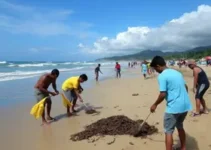 Operação Pé na Areia