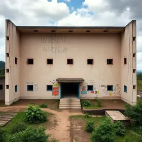Guarujá entrega teatro centro de reabilitação moradias