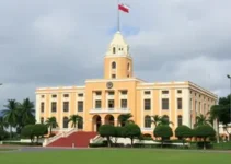 Câmara de Guarujá SP