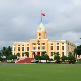 Câmara de Guarujá SP