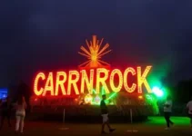 Carnarock