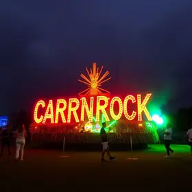 Carnarock