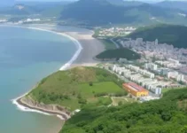 concurso da Prefeitura de Guarujá SP