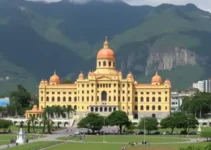 Concurso da Prefeitura de Guarujá SP