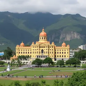 Concurso da Prefeitura de Guarujá SP