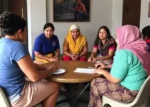 Conselho da Mulher de Guarujá