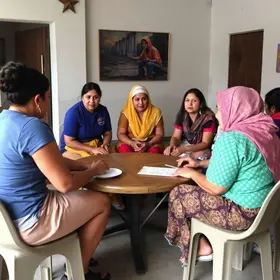 Conselho da Mulher de Guarujá
