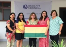 Conselho da Mulher de Guarujá