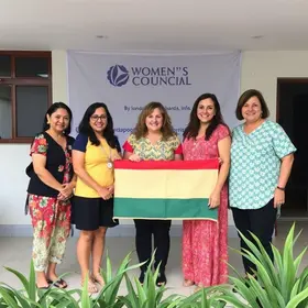 Conselho da Mulher de Guarujá