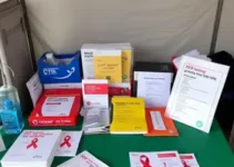 CTA Móvel de Guarujá