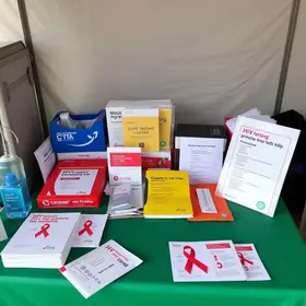 CTA Móvel de Guarujá