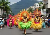 Carnaval em Guarujá