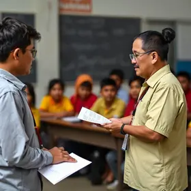 concurso público Guarujá
