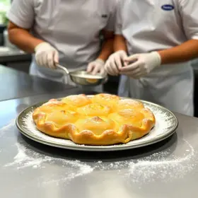 curso de confeitaria básica