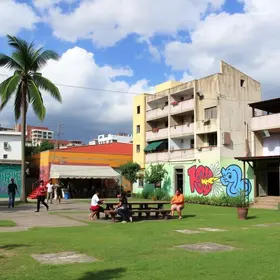 Espaço da Juventude