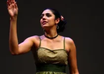 protagonismo feminino