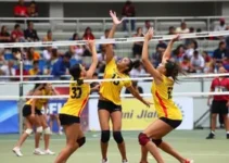 Campeonato Nacional de Vôlei Adaptado Feminino