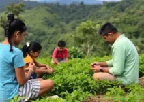 capacitação em TEA