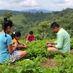 capacitação em TEA