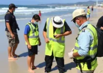 Operação Pé na Areia