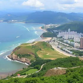 PAT de Guarujá emprego