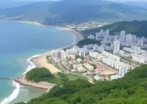 vagas de emprego em Guarujá
