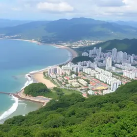 vagas de emprego em Guarujá