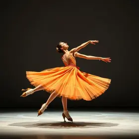 patinação artística