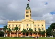 Concurso para Inspetor de Alunos Guarujá-SP