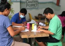 Programa Acessuas Trabalho