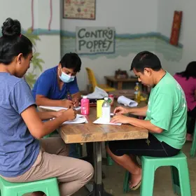 Programa Acessuas Trabalho