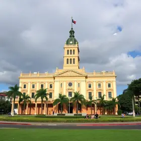 Concurso para Inspetor de Alunos Guarujá-SP