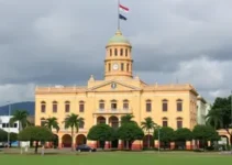 Prefeitura Municipal de Guarujá concurso