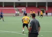 Projeto da Guarda Municipal