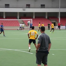 Projeto da Guarda Municipal