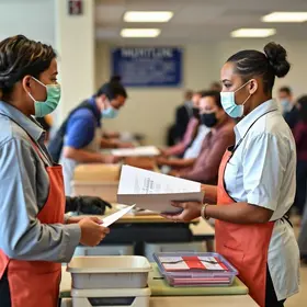 formação sobre imigração e refúgio