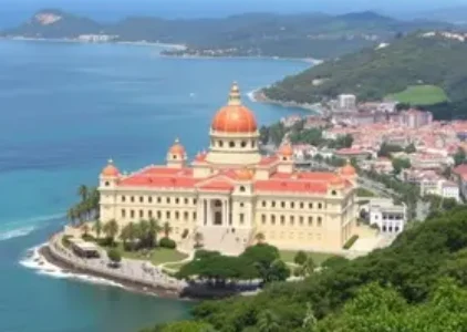 Últimas noticias de Guarujá