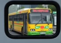 tarifa de ônibus Guarujá