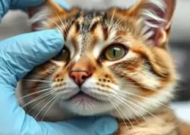 tutor e gato esporotricose