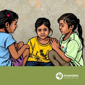 adolescentes em situação de vulnerabilidade social